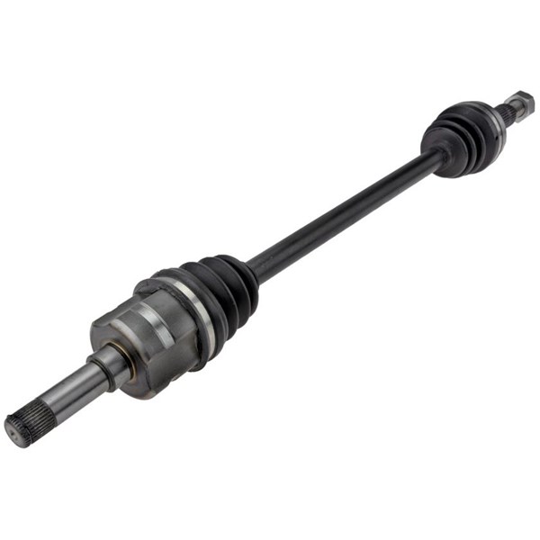 Drivaxel, Bakaxel höger Nty NPW-PL-111 NTY