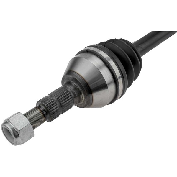 Drivaxel, Bakaxel höger Nty NPW-PL-111 NTY