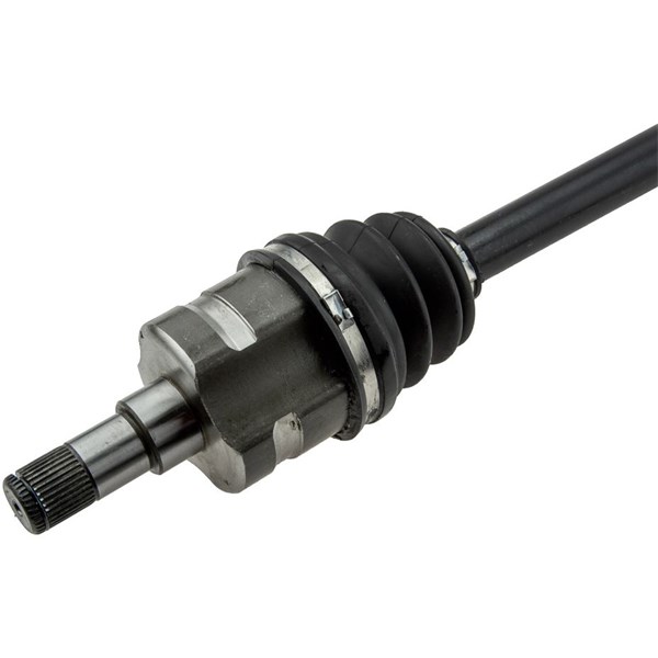 Drivaxel, Bakaxel vänster NTY Drivaxel, Bakaxel vänster NTY