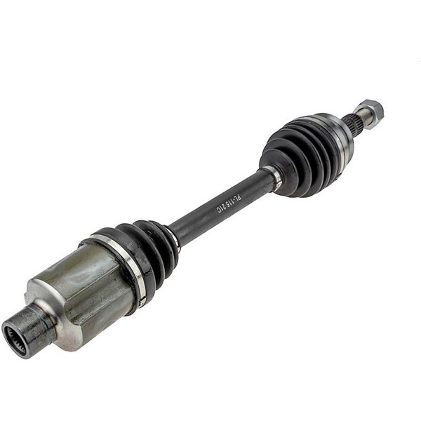 Drivaxel, framaxel höger Nty NPW-PL-115 NTY