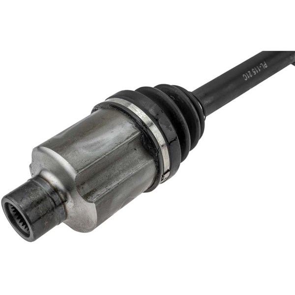 Drivaxel, framaxel höger Nty NPW-PL-115 NTY