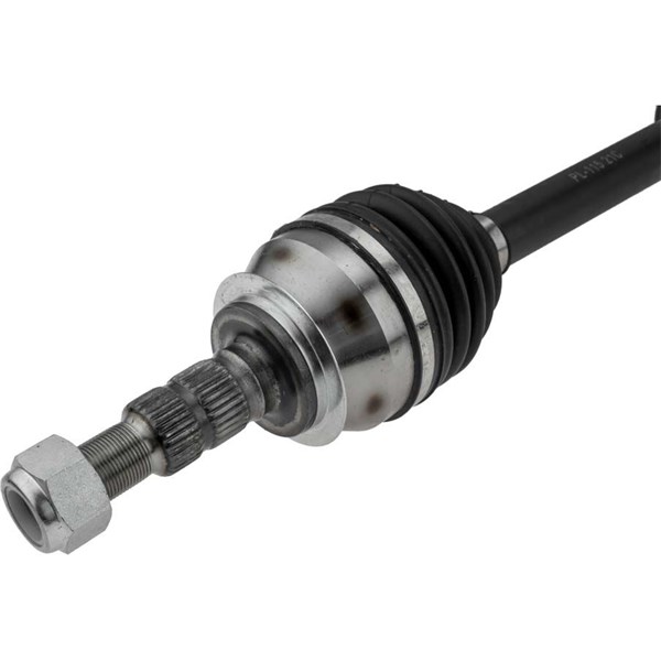 Drivaxel, framaxel höger Nty NPW-PL-115 NTY