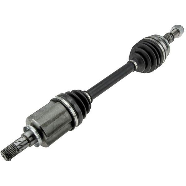 Drivaxel, framaxel vänster Nty NPW-PL-117 NTY Drivaxel, framaxel vänster Nty NPW-PL-117 NTY