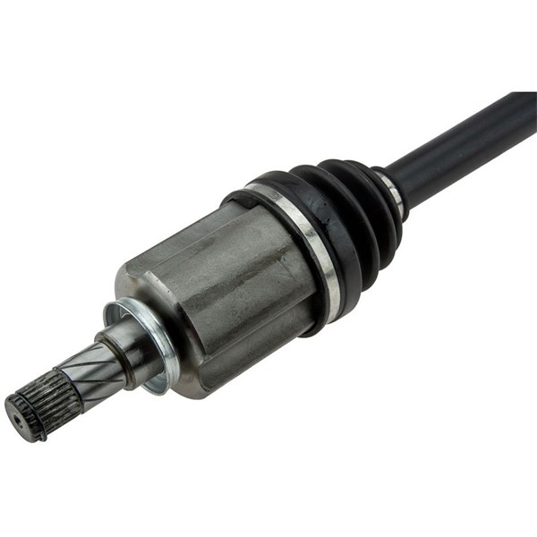 Drivaxel, framaxel vänster Nty NPW-PL-117 NTY