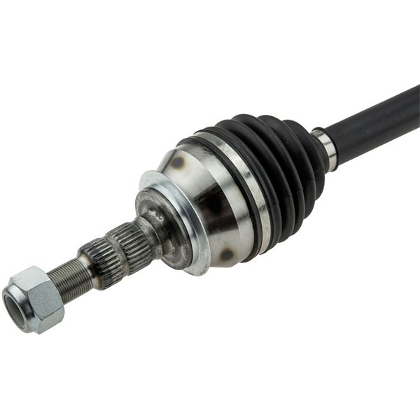 Drivaxel, framaxel vänster Nty NPW-PL-117 NTY Drivaxel, framaxel vänster Nty NPW-PL-117 NTY