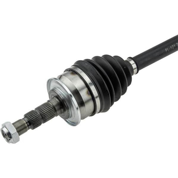 Drivaxel, framaxel vänster Nty NPW-PL-121 NTY