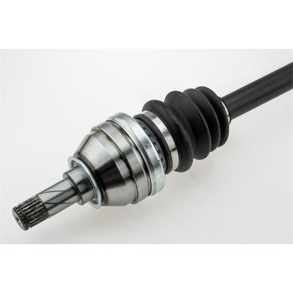Drivaxel, framaxel vänster Nty NPW-PL-121 NTY