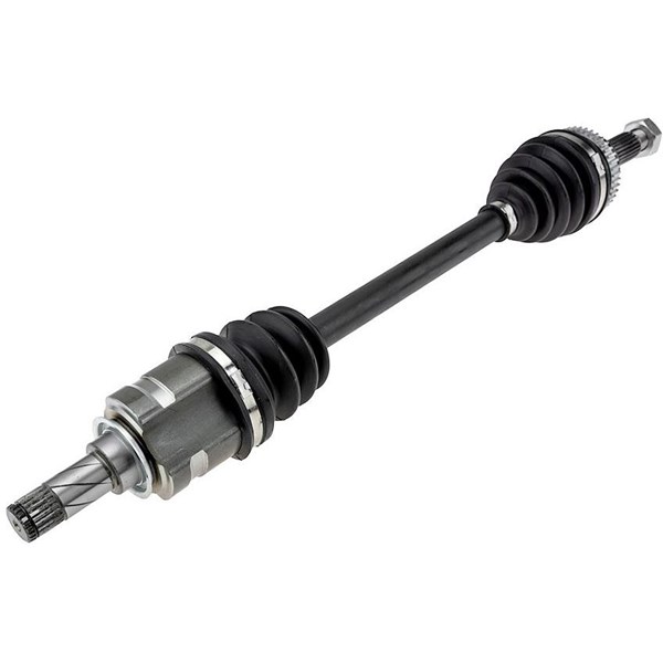 Drivaxel Opel Agila (a) (h00), framaxel vänster Nty NPW-PL-123 NTY