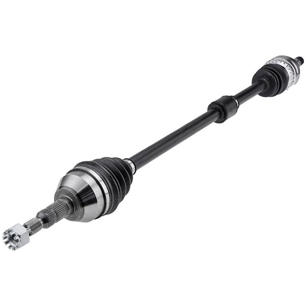Drivaxel, framaxel höger Nty NPW-PL-125 NTY Drivaxel, framaxel höger Nty NPW-PL-125 NTY