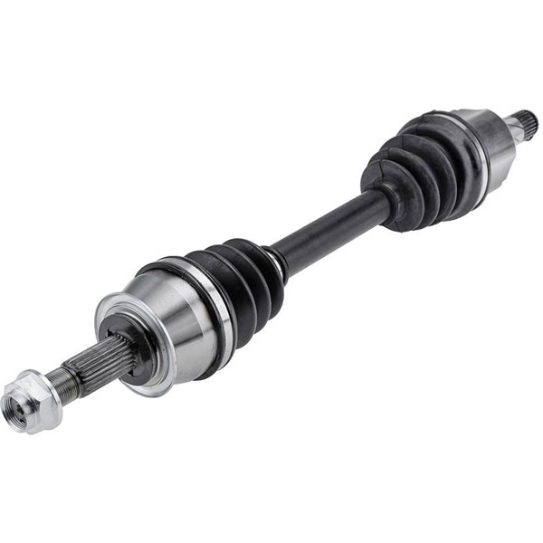 Drivaxel, framaxel vänster Nty NPW-PL-127 NTY