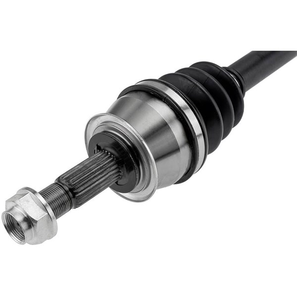Drivaxel, framaxel vänster Nty NPW-PL-127 NTY