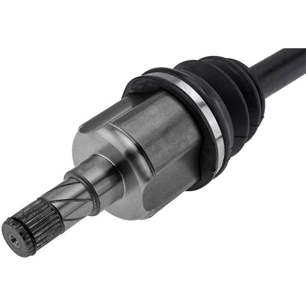 Drivaxel, framaxel vänster Nty NPW-PL-127 NTY Drivaxel, framaxel vänster Nty NPW-PL-127 NTY