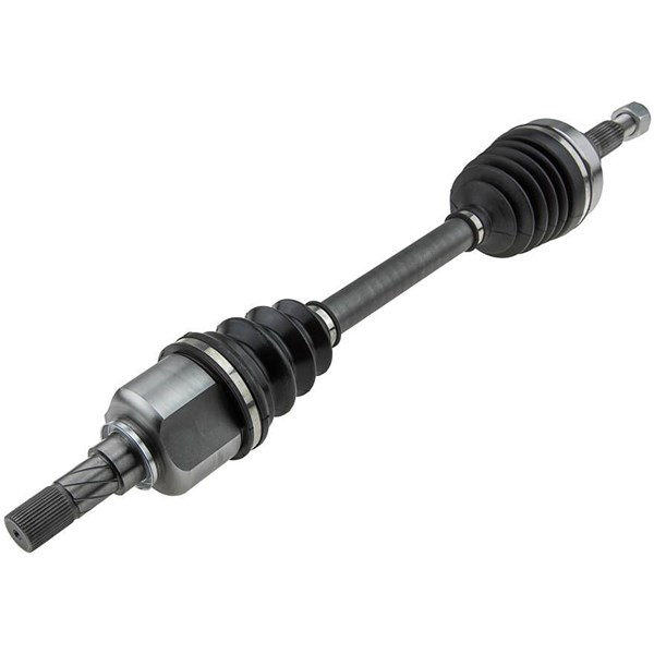 Drivaxel, framaxel höger Nty NPW-RE-008 NTY