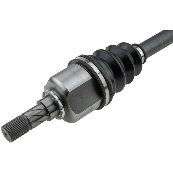 Drivaxel, framaxel höger Nty NPW-RE-008 NTY