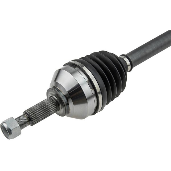 Drivaxel, framaxel höger Nty NPW-RE-008 NTY