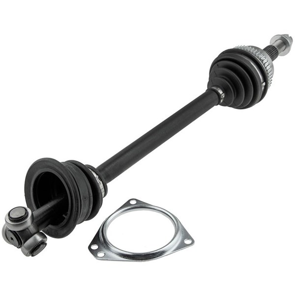 Drivaxel, framaxel vänster Nty NPW-RE-035 NTY