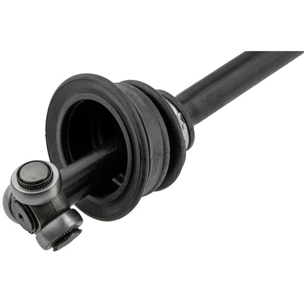 Drivaxel, framaxel vänster Nty NPW-RE-035 NTY Drivaxel, framaxel vänster Nty NPW-RE-035 NTY