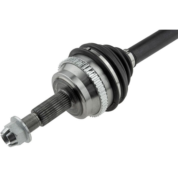 Drivaxel, framaxel vänster Nty NPW-RE-035 NTY Drivaxel, framaxel vänster Nty NPW-RE-035 NTY