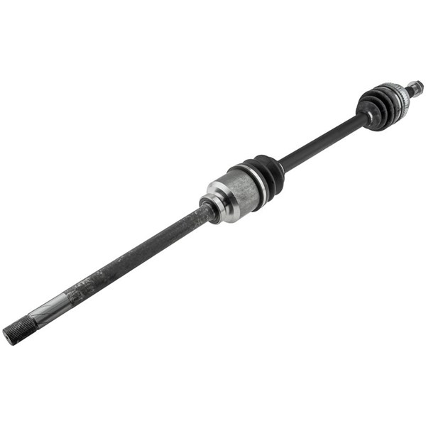 Drivaxel, framaxel höger Nty NPW-RE-036 NTY