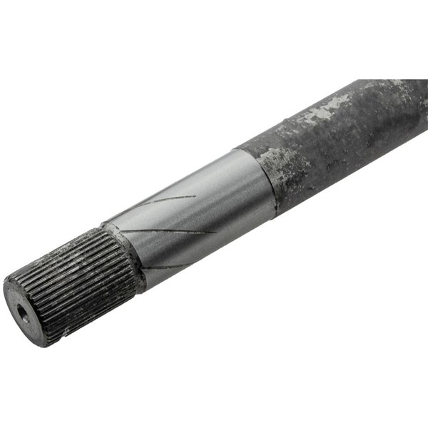 Drivaxel, framaxel höger Nty NPW-RE-036 NTY