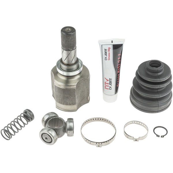 Drivknut, framaxel vänster Nty NPW-RE-043 NTY