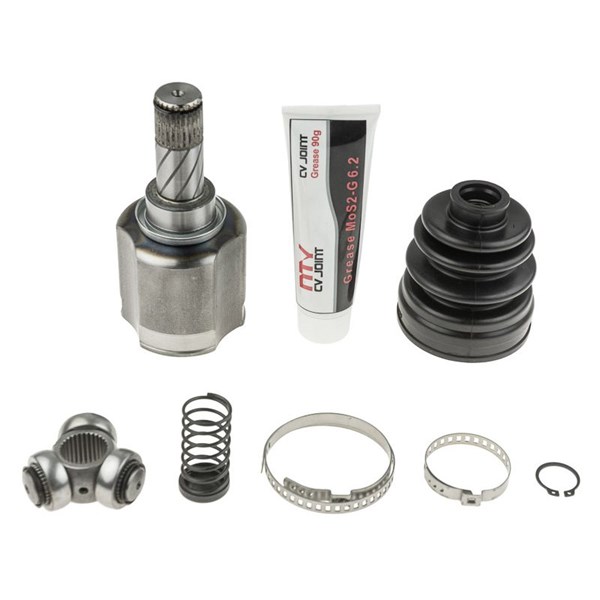 Drivknut, framaxel höger Nty NPW-RE-057 NTY