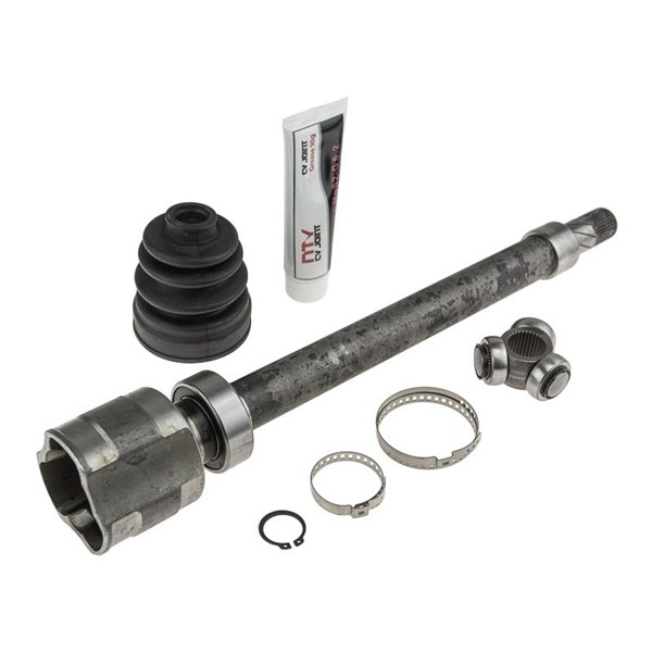 Drivknut, framaxel höger Nty NPW-RE-059 NTY