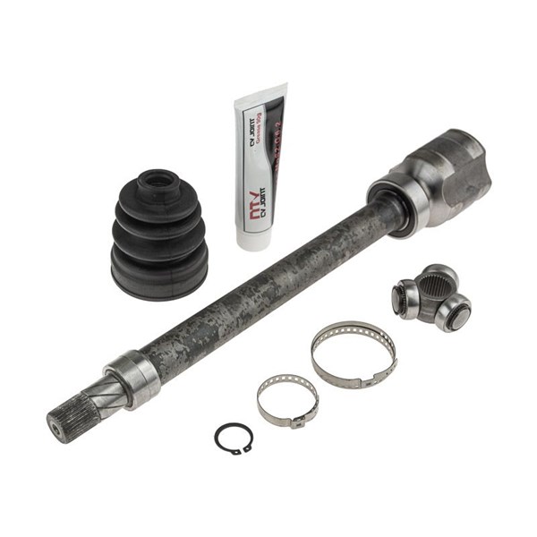 Drivknut, framaxel höger Nty NPW-RE-059 NTY Drivknut, framaxel höger Nty NPW-RE-059 NTY