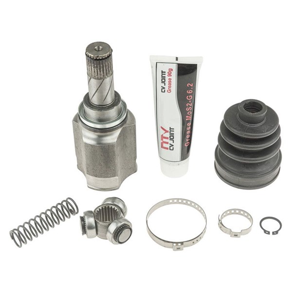 Drivknut, framaxel vänster Nty NPW-RE-064 NTY