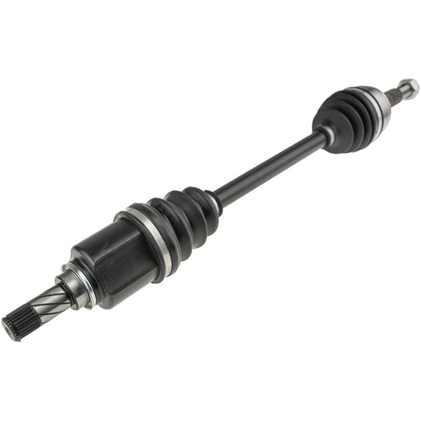 Drivaxel, framaxel vänster Nty NPW-RE-069 NTY Drivaxel, framaxel vänster Nty NPW-RE-069 NTY