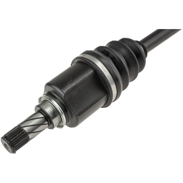 Drivaxel, framaxel vänster Nty NPW-RE-069 NTY