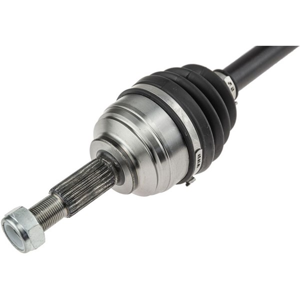 Drivaxel, framaxel vänster Nty NPW-RE-069 NTY Drivaxel, framaxel vänster Nty NPW-RE-069 NTY