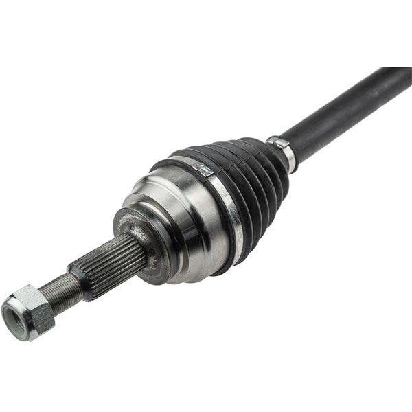 Drivaxel, framaxel höger Nty NPW-RE-073 NTY Drivaxel, framaxel höger Nty NPW-RE-073 NTY