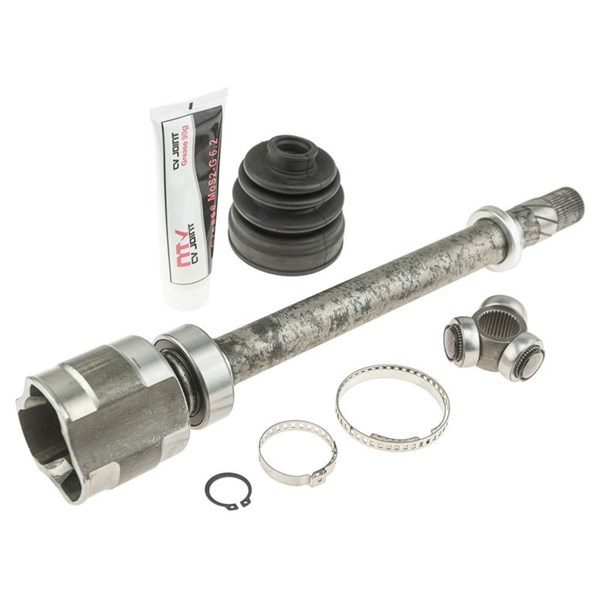Drivknut, framaxel höger Nty NPW-RE-076 NTY