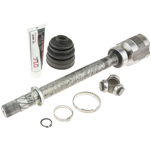 Drivknut, framaxel höger Nty NPW-RE-076 NTY