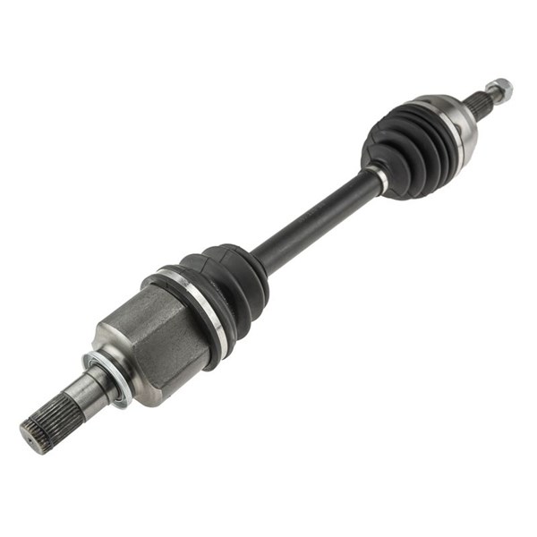 Drivaxel Renault Latitude (l70_), framaxel vänster Nty NPW-RE-077 NTY