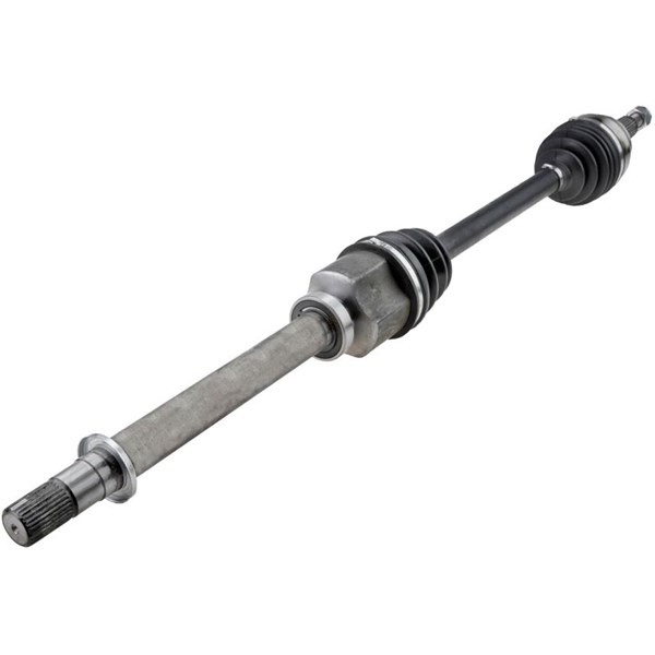 Drivaxel Renault Latitude (l70_), framaxel höger Nty NPW-RE-079 NTY