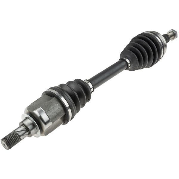 Drivaxel Renault Clio Iv (bh_), framaxel vänster Nty NPW-RE-081 NTY