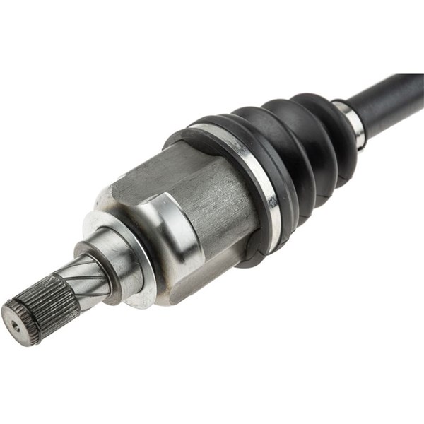 Drivaxel Renault Clio IV, framaxel vänster Nty NPW-RE-081 NTY