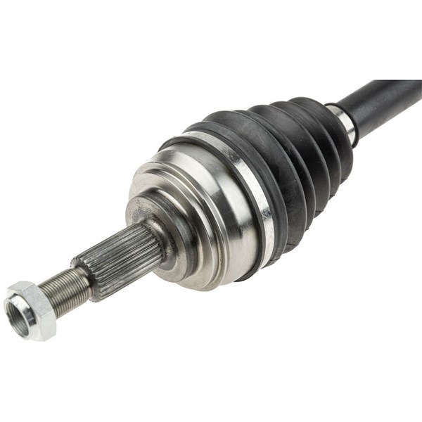 Drivaxel Renault Clio IV, framaxel vänster Nty NPW-RE-081 NTY