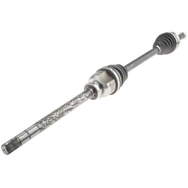 Drivaxel, framaxel höger Nty NPW-RE-085 NTY