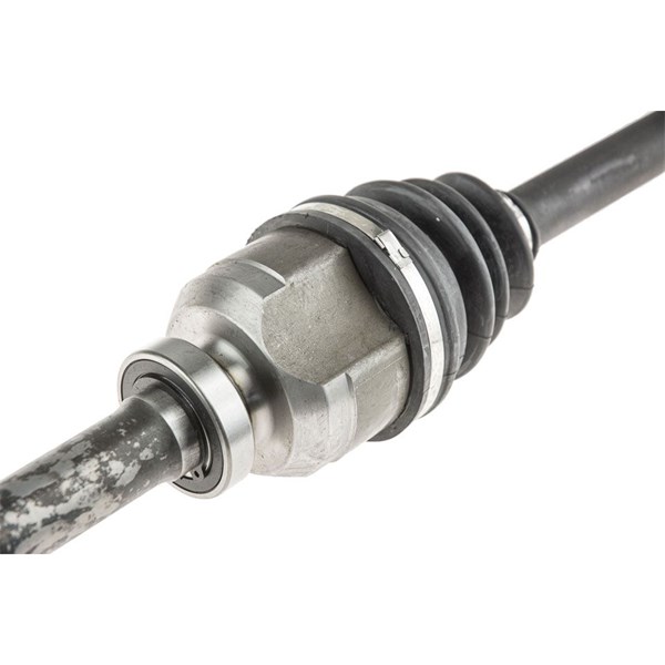 Drivaxel, framaxel höger Nty NPW-RE-085 NTY
