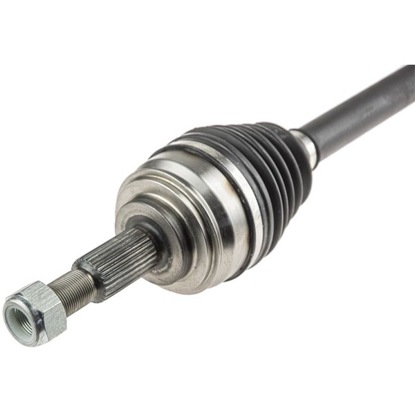 Drivaxel, framaxel höger Nty NPW-RE-085 NTY