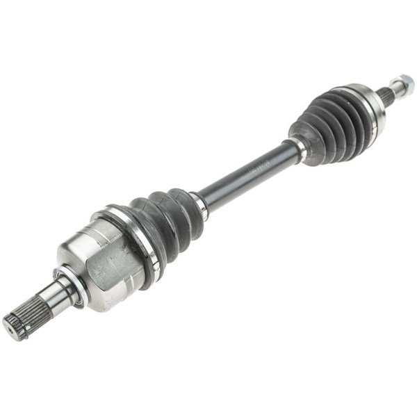 Drivaxel, framaxel vänster Nty NPW-RE-091 NTY