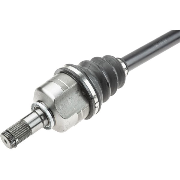 Drivaxel, framaxel vänster Nty NPW-RE-091 NTY Drivaxel, framaxel vänster Nty NPW-RE-091 NTY
