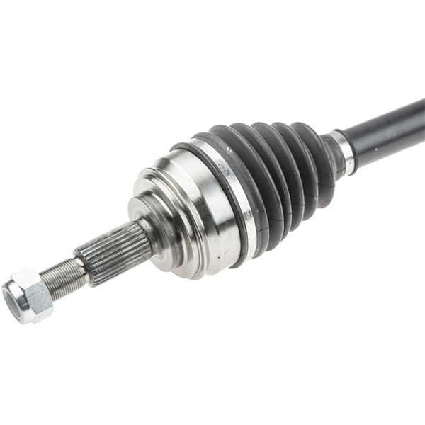 Drivaxel, framaxel vänster Nty NPW-RE-091 NTY Drivaxel, framaxel vänster Nty NPW-RE-091 NTY