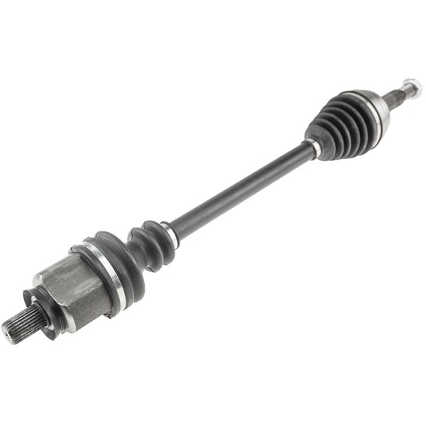 Drivaxel, framaxel vänster Nty NPW-RE-093 NTY