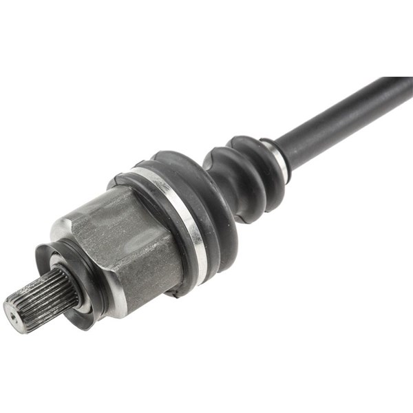 Drivaxel, framaxel vänster Nty NPW-RE-093 NTY Drivaxel, framaxel vänster Nty NPW-RE-093 NTY