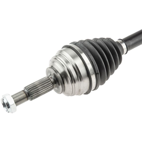 Drivaxel, framaxel vänster Nty NPW-RE-093 NTY Drivaxel, framaxel vänster Nty NPW-RE-093 NTY