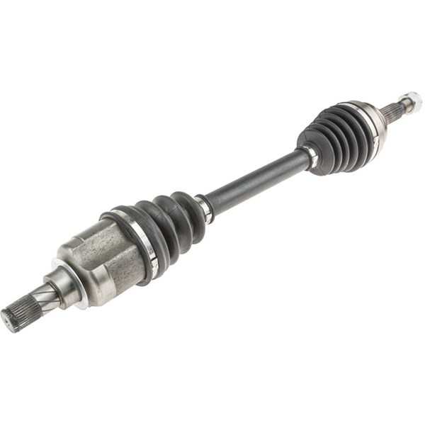 Drivaxel, framaxel vänster Nty NPW-RE-097 NTY